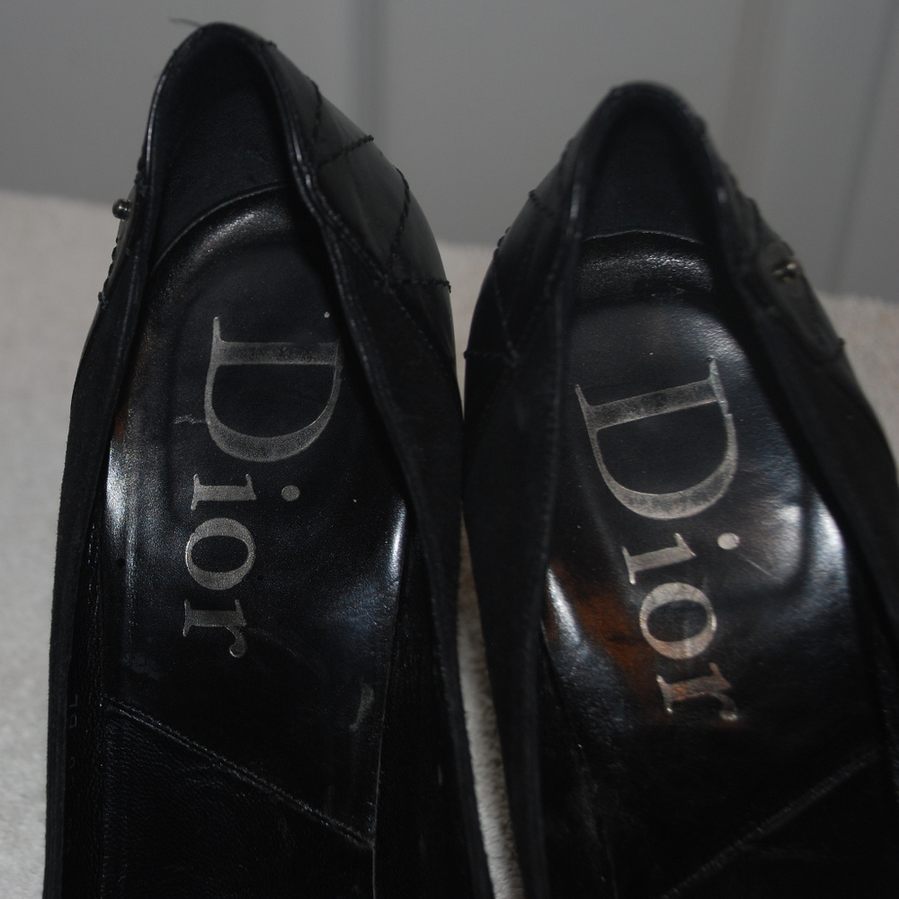 Dior Heel - Picture 4 of 10
